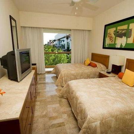 Mayan Palace Puerto Vallarta Eksteriør bilde