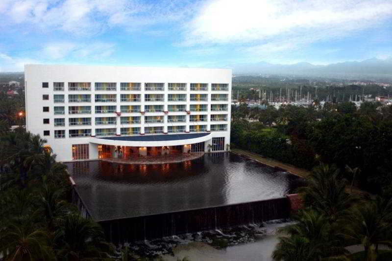Mayan Palace Puerto Vallarta Eksteriør bilde