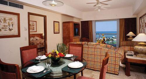 Mayan Palace Puerto Vallarta Eksteriør bilde