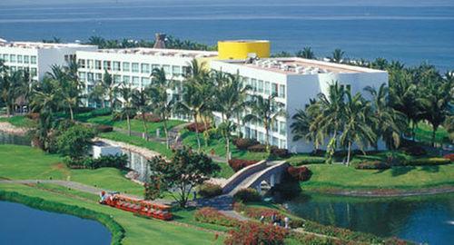 Mayan Palace Puerto Vallarta Eksteriør bilde