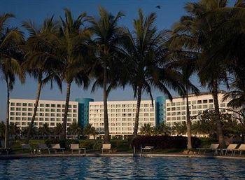 Mayan Palace Puerto Vallarta Eksteriør bilde