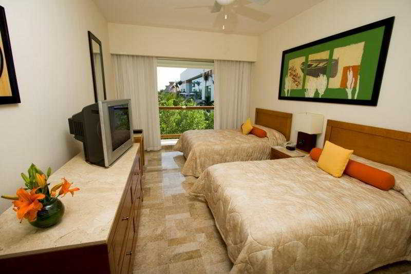 Mayan Palace Puerto Vallarta Eksteriør bilde