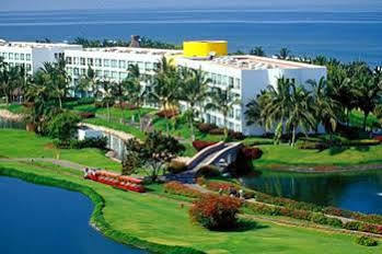 Mayan Palace Puerto Vallarta Eksteriør bilde