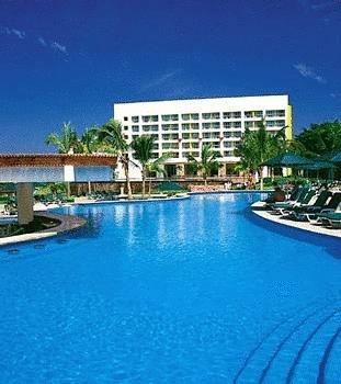 Mayan Palace Puerto Vallarta Eksteriør bilde